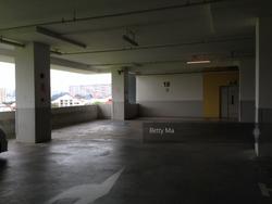 Midview City (D20), Factory #126793602